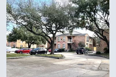 2255 Braeswood Park Drive #232, Houston, TX 77030 - Photo 2