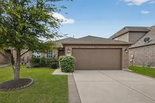 12206 Wisteria Dale Path, Humble, TX 77346 - Photo 1