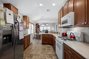 12206 Wisteria Dale Path, Humble, TX 77346 - Photo 8