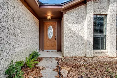 505 Foxmeadow Lane, Cleveland, TX 77327 - Photo 4