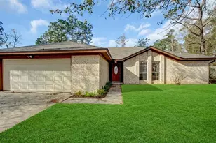505 Foxmeadow Ln, Cleveland, TX 77327 - Photo 2