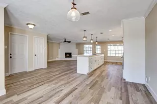 505 Foxmeadow Ln, Cleveland, TX 77327 - Photo 8