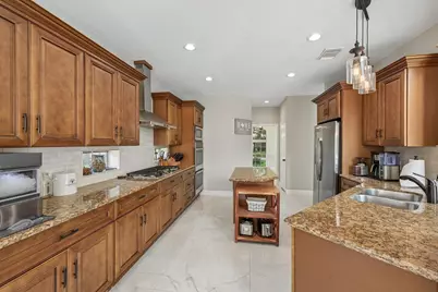 1207 Bob White Drive, Friendswood, TX 77546 - Photo 12