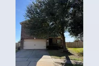 16203 Silver Wing Lane, Hockley, TX 77447 - Photo 1