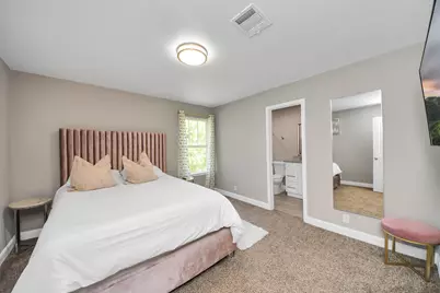 5113 Rue Street #B, Houston, TX 77033 - Photo 20