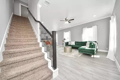 5113 Rue Street #B, Houston, TX 77033 - Photo 16