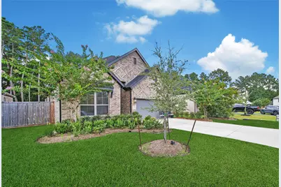 124 Alder Wood Terrace Court, Conroe, TX 77318 - Photo 2