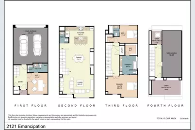 2121 Emancipation Avenue, Houston, TX 77003 - Photo 50