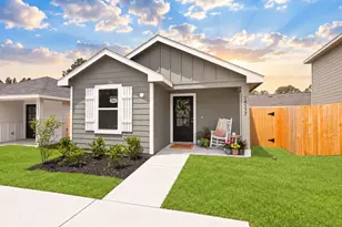 14537 William Trails, Willis, TX 77378 - Photo 1