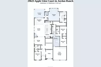 29623 Apple Glen Court, Fulshear, TX 77423 - Photo 38