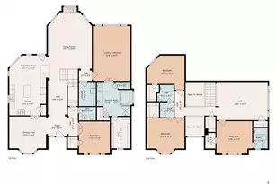 3406 Stone Ivory Ct, Spring, TX 77388 - Photo 4