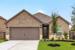 3037 Sorrento Hl Dr, Katy, TX 77493 - Photo 1