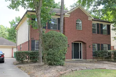 50 Indian Summer Place, The Woodlands, TX 77381 - Photo 2