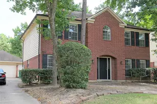 50 Indian Summer Pl, The Woodlands, TX 77381 - Photo 2