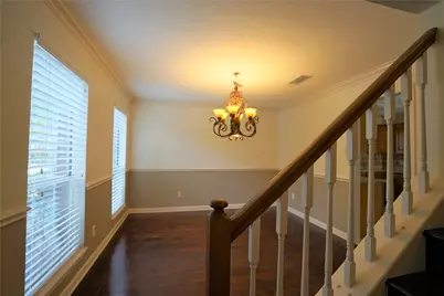 50 Indian Summer Place, The Woodlands, TX 77381 - Photo 4
