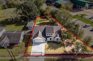 2950 Gulf St, Beaumont, TX 77703 - Photo 36