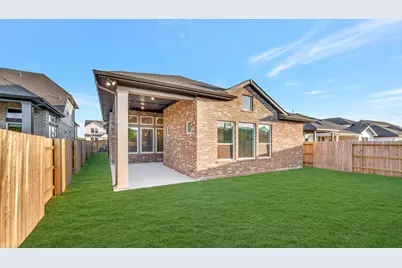 22726 Norcrest Hills Drive, Katy, TX 77449 - Photo 6