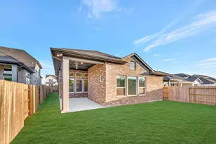 22726 Norcrest Hls Dr, Katy, TX 77449 - Photo 6