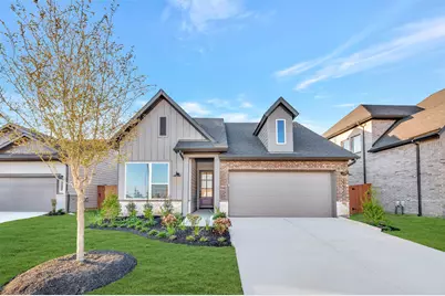 22726 Norcrest Hills Drive, Katy, TX 77449 - Photo 2