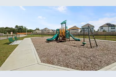 2405 Copper Canyon Trail, Conroe, TX 77301 - Photo 14