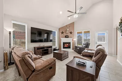 4318 Fenetre Forest Street, Katy, TX 77493 - Photo 4