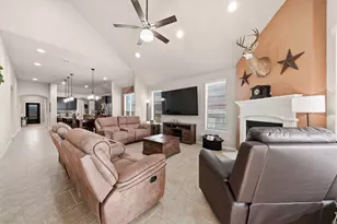 4318 Fenetre Forest St, Katy, TX 77493 - Photo 14