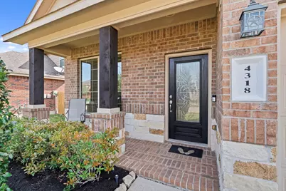 4318 Fenetre Forest Street, Katy, TX 77493 - Photo 2
