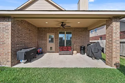 4318 Fenetre Forest Street, Katy, TX 77493 - Photo 22