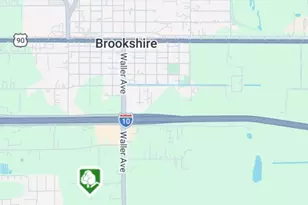 34159 Butternut Ln, Brookshire, TX 77423 - Photo 1