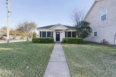 11760 Jelicoe Drive, Houston, TX 77047 - Photo 1
