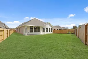 3212 Bright Maple Dr, Spring, TX 77386 - Photo 20