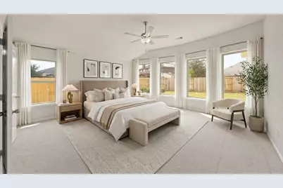 3212 Bright Maple Drive, Spring, TX 77386 - Photo 10