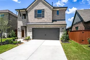 7007 Snow Finch Ln, Katy, TX 77493 - Photo 2