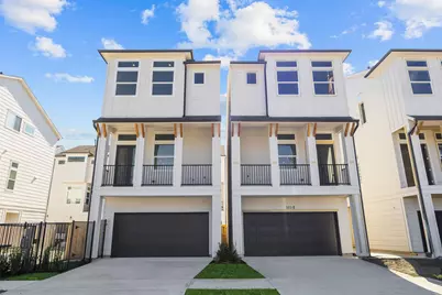 303 Marcella Street #M, Houston, TX 77091 - Photo 1