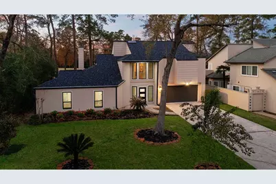 15 Crinkleroot Court, The Woodlands, TX 77380 - Photo 38