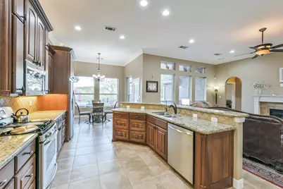 4511 Pool Hill Road, Brookshire, TX 77423 - Photo 10