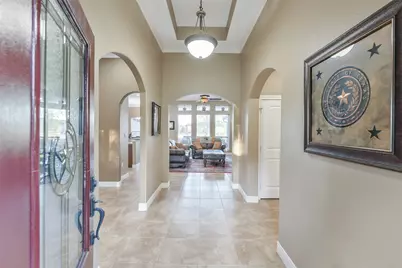 4511 Pool Hill Road, Brookshire, TX 77423 - Photo 6
