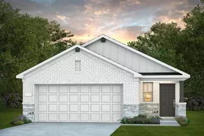 214 Olympic Harbor Drive, Crosby, TX 77532 - Photo 1