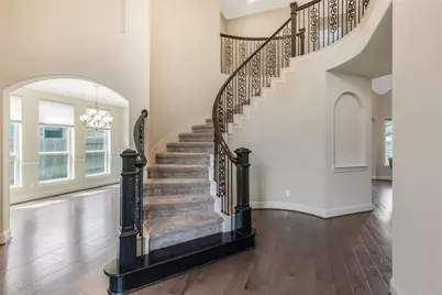 16619 Wolf Pass Drive, Cypress, TX 77433 - Photo 4