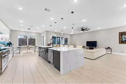 1425 Adkins Road #A, Houston, TX 77055 - Photo 8