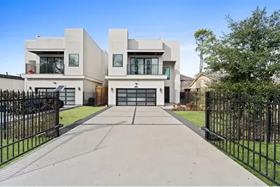 1425 Adkins Road #A, Houston, TX 77055 - Photo 2