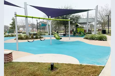 21611 Britton Hill Way, Katy, TX 77449 - Photo 34