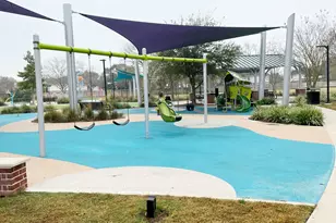 21611 Britton Hill Way, Katy, TX 77449 - Photo 34