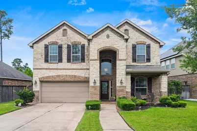 5106 Ridge Beam Lane, Spring, TX 77389 - Photo 1