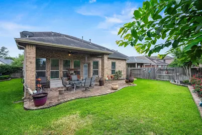 5106 Ridge Beam Lane, Spring, TX 77389 - Photo 30