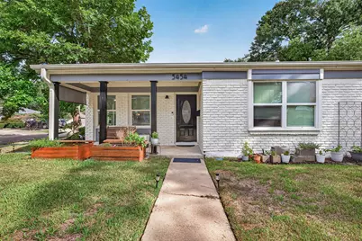 5454 Creekbend Drive, Houston, TX 77096 - Photo 1