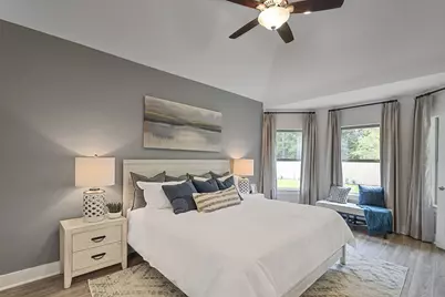 2003 Heather Ridge Way, Rosenberg, TX 77471 - Photo 2