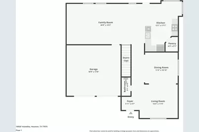 10038 Yolandita, Houston, TX 77075 - Photo 34