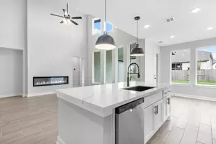 216 Silver Sage Ct, Conroe, TX 77304 - Photo 8