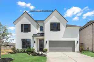 216 Silver Sage Ct, Conroe, TX 77304 - Photo 1